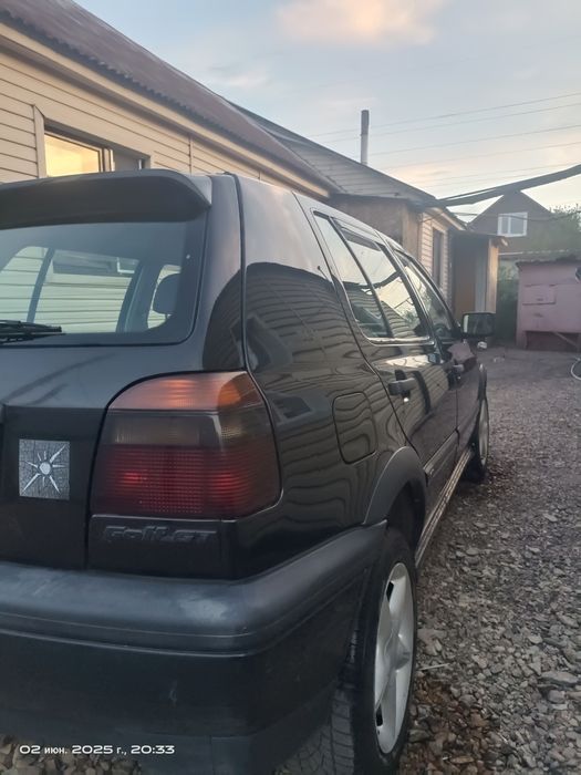 Продам Фольксваген гольф 3