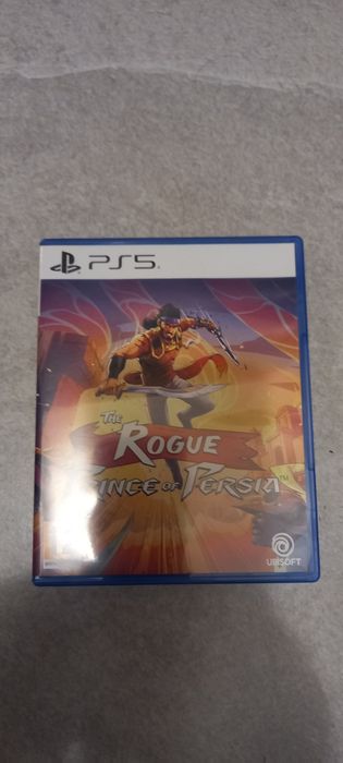 Prince of persia - the rogue - ps 5