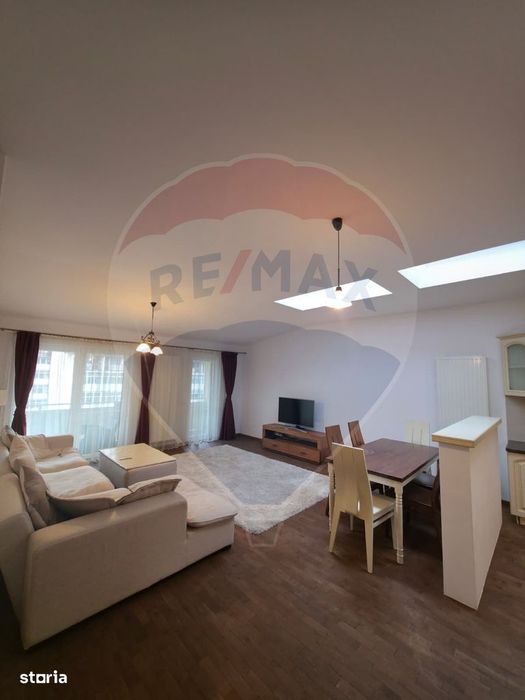 Apartament de inchiriat- Medias, zona centrala