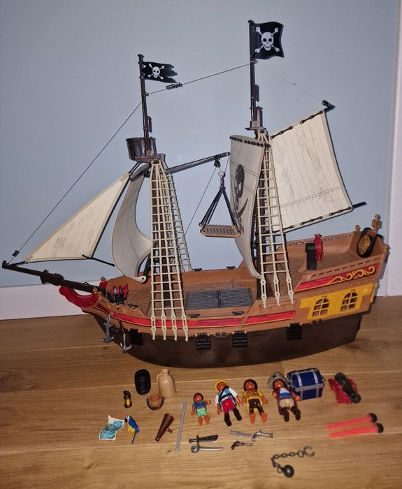 Playmobil/Плеймобил комплекти