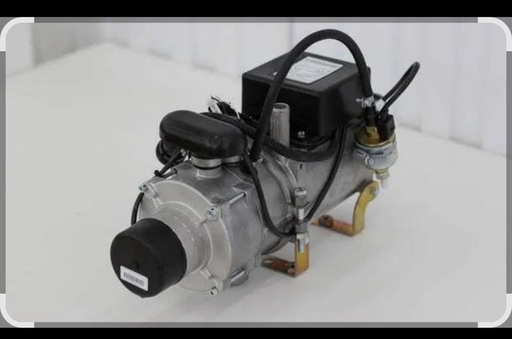 автономки установка  ремонт