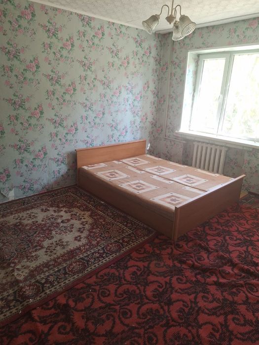 1 комнатная квартира
