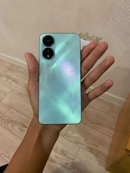 Oppo A78 256 гб.