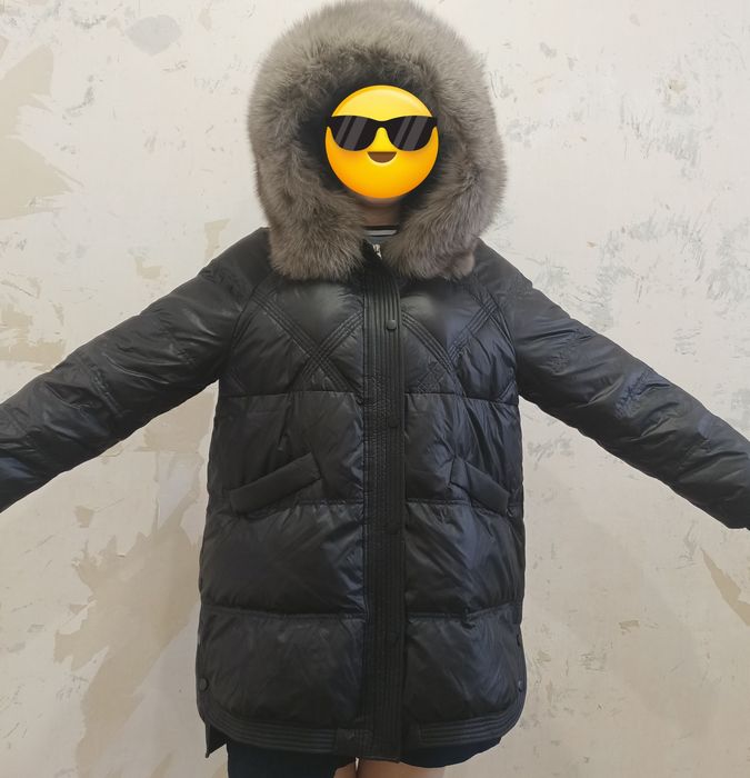 Продам женскую куртку