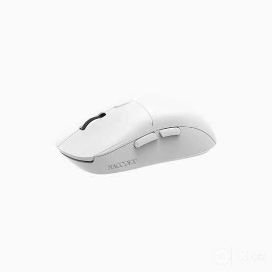 Игровая мышь AJAZZ (NACODEX)  28000 DPI беспровадная