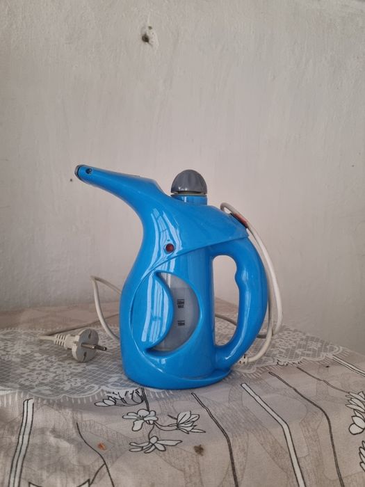 Продается отпариватель