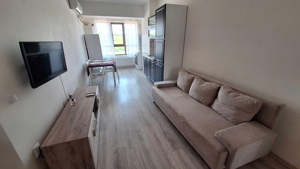 Apartament 2 camere de inchiriat