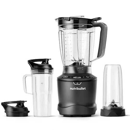 Nutribullet NBF550DG barcha modellar sotuvda bor