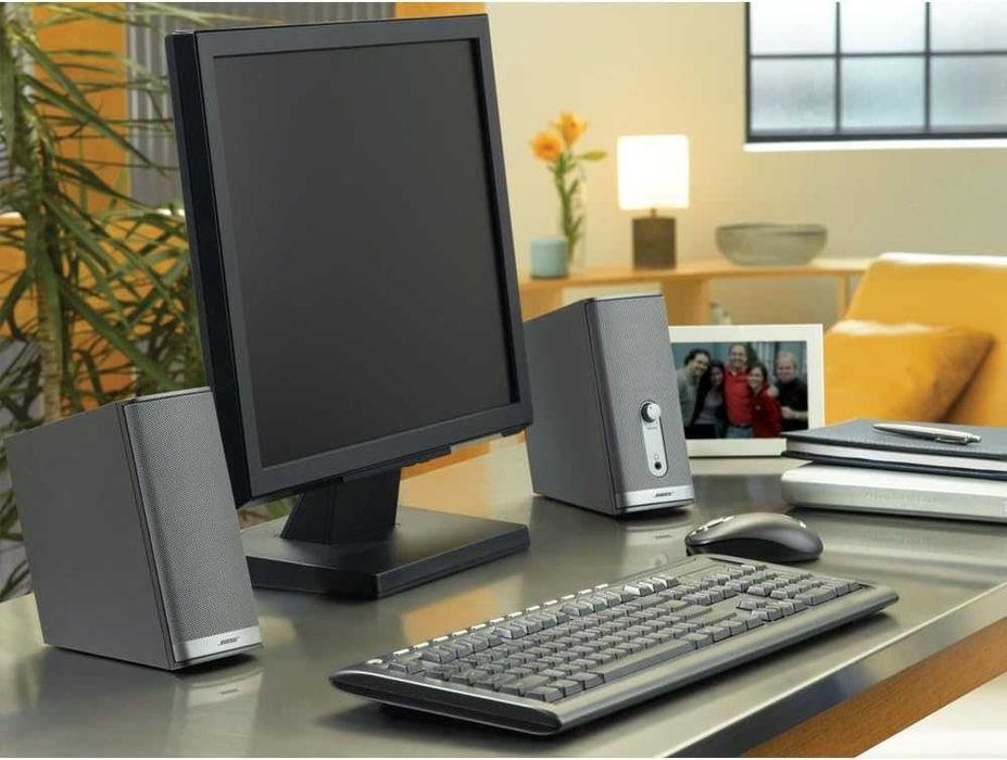 Bose Companion® 2 Series II