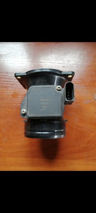 Запчасти на Пассат б5 1.6