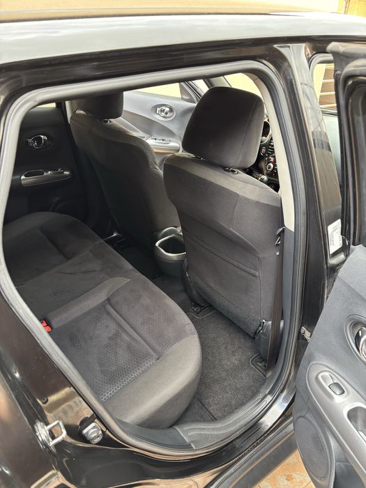 Nissan juke 190 cp satre perfecta de functinare imatriculata