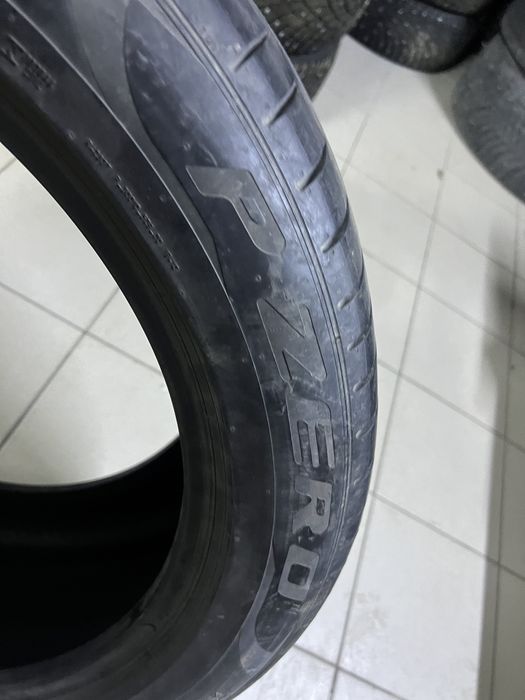 Продам резину! Pirelli 305/40/20.