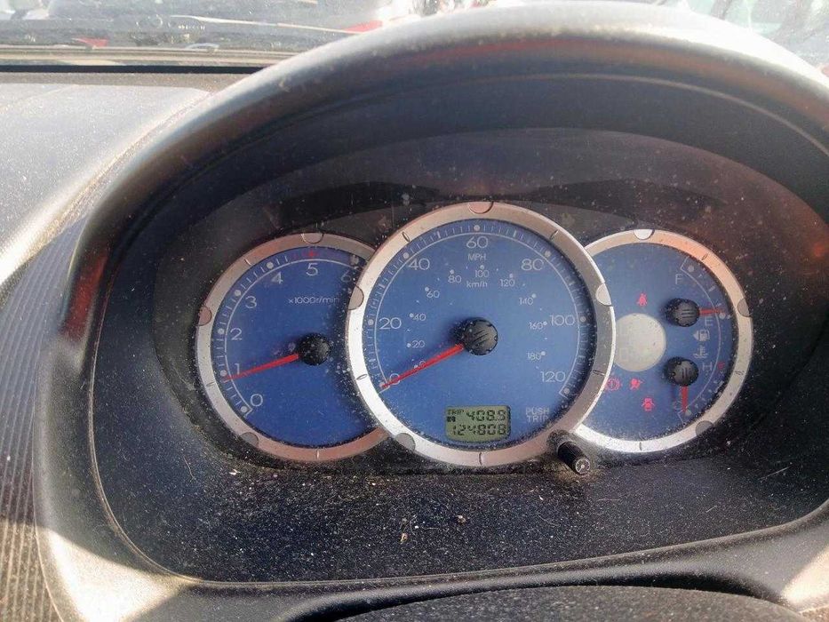 Dezmembrez Mitsubishi L200 2.5 Diesel 2007