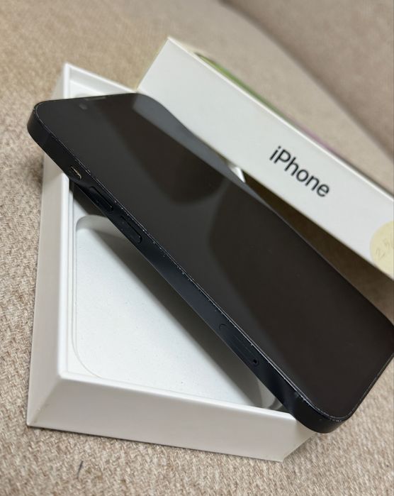Iphone 14 Midnight , 256 gb