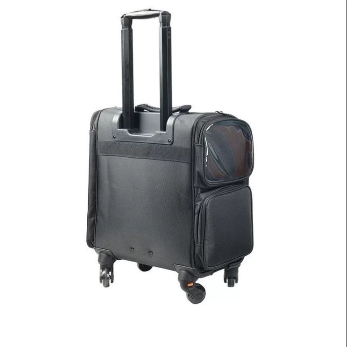 Чемодан для визажиста