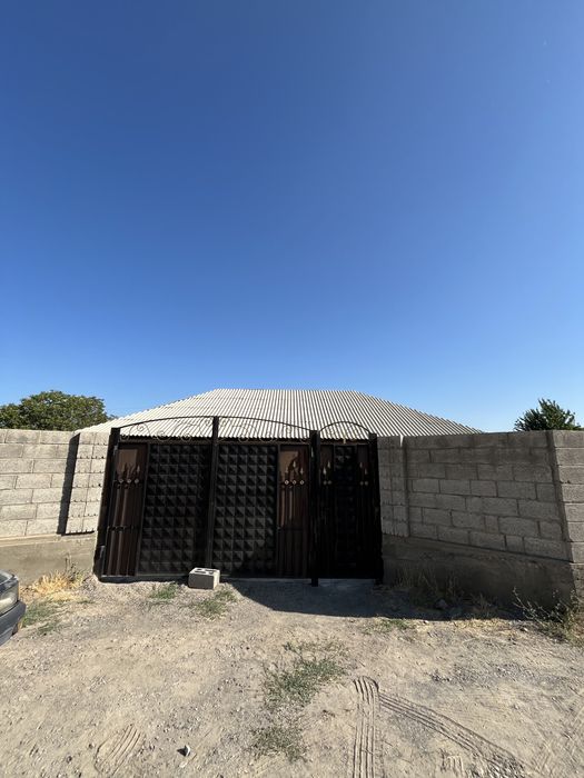 продается частный дом ТАРАЗ(район КИРПИЧНЫЙ)