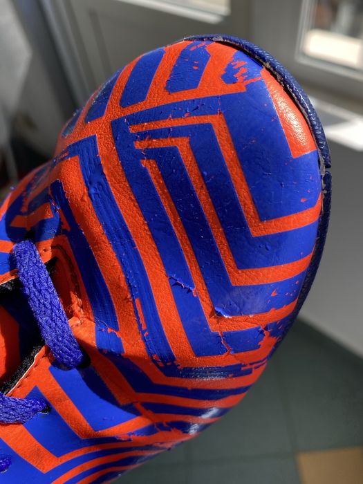 Crampoane iarba adidas