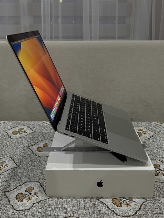 2 MacBook Pro в идеале