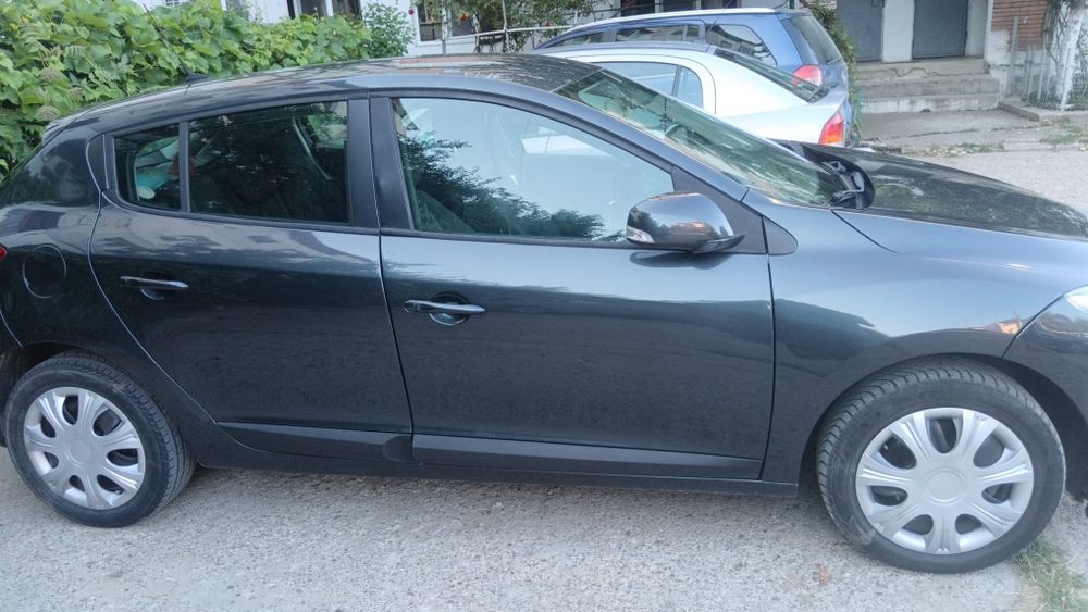Vand Renault Megane