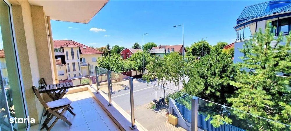 Apartament 2 camere I Iancu Nicolae I British Schooll  I  Parcare