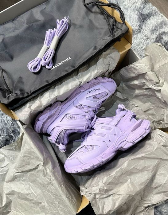 Balenciaga Track Mov 38