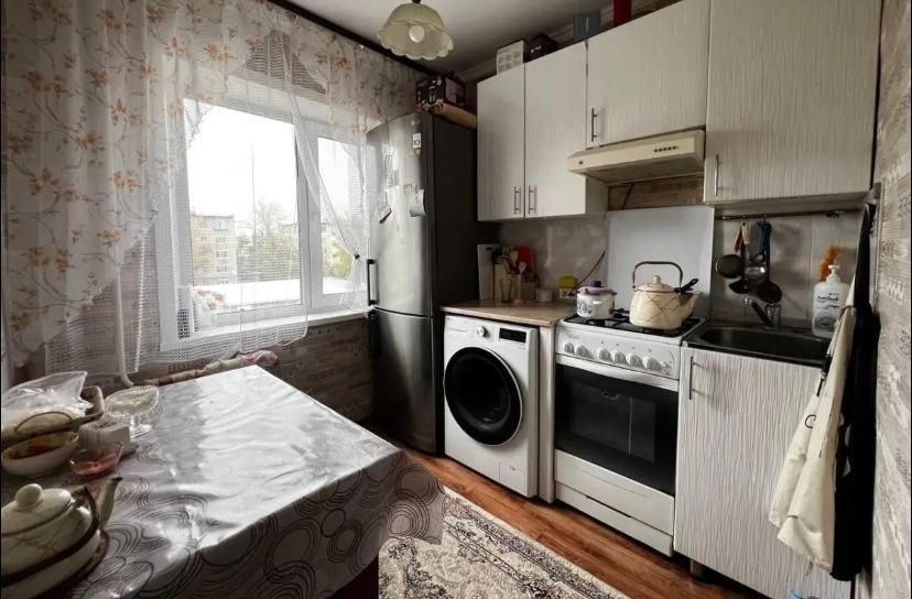 Продается 3 ком квартира