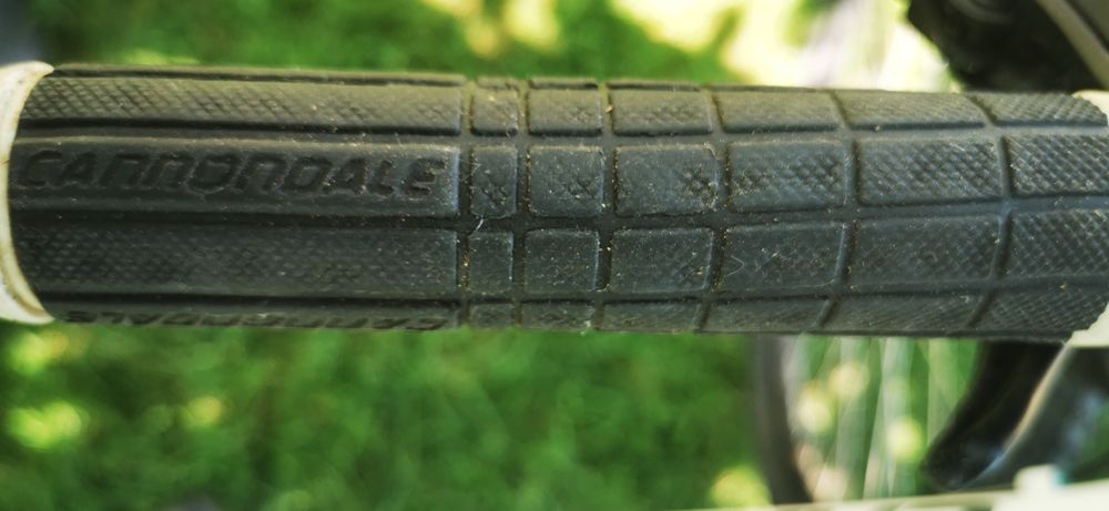 Bicicleta Cannondale