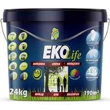Акриловая краска Eko life