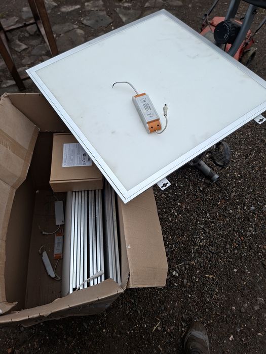 Lampa led iluminat