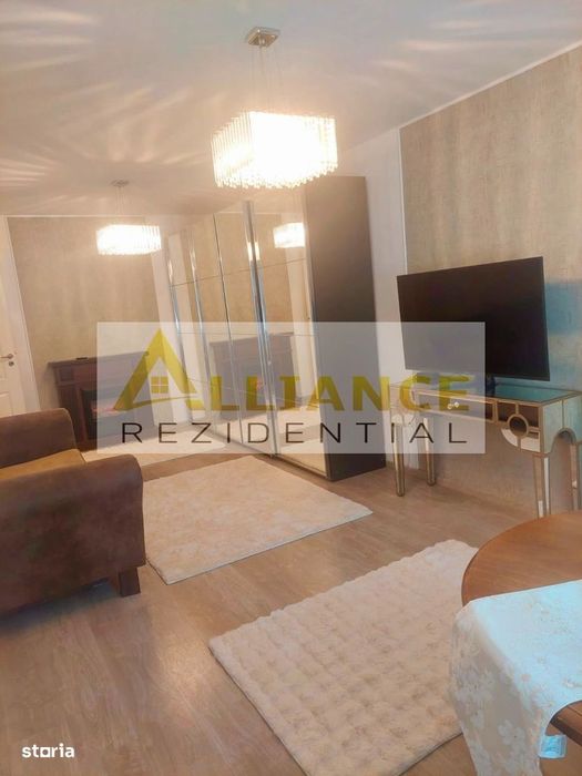 Metrou Dimitrie Leonida – 5 Minute | Apartament 2 camere cu curte — fotografia 1