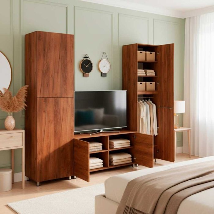 АКЦИЯ - ШКАФ / SHKAF / СТЕНКА / Kiyim shkafi / Шкаф для одежды