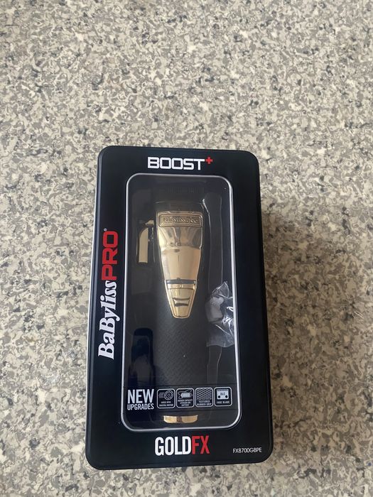 Машинка для стрижки