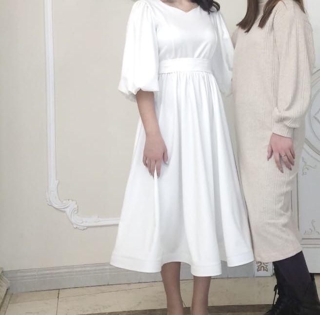 Разбор гардероба