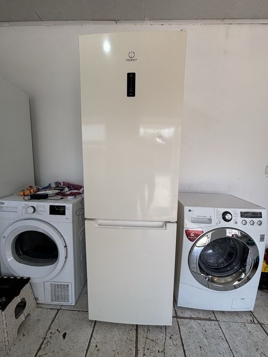 Холодильник Indesit — отличный вариант для дома!