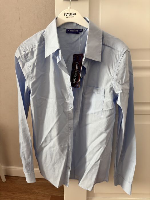 Пиджак+рубашка для мальчика