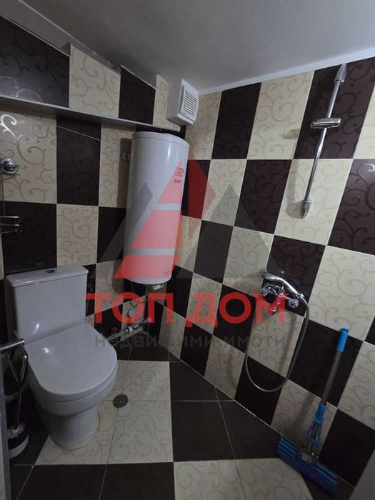 Дава се под наем Тристаен апартамент в Варна, Център - 80 кв.м за 459 € - Снимка #6