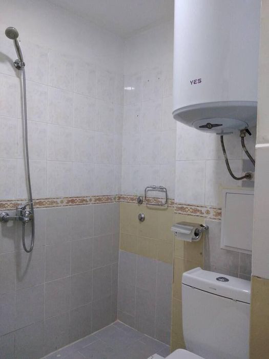 Дава се под наем Двустаен апартамент в Бургас, Възраждане - 55 кв.м за 331.5 € - Снимка #5