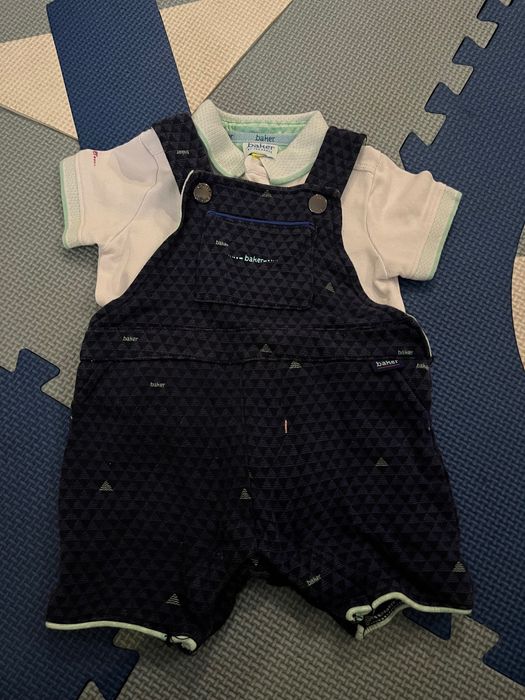 Loturi de haine copii, 68cm