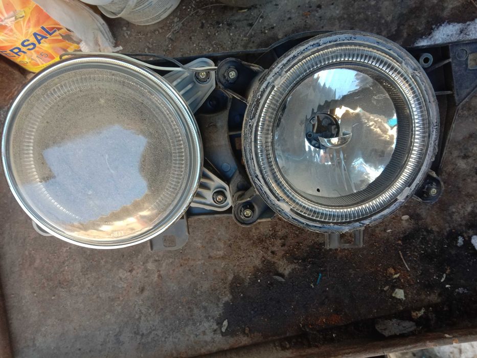 продам запчасти на бмв е 34