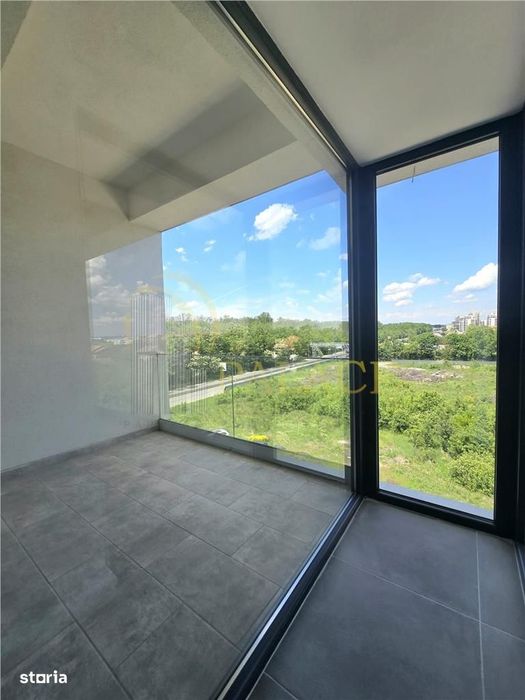 Apartament premium de inchiriat || 3 camere || Pipera