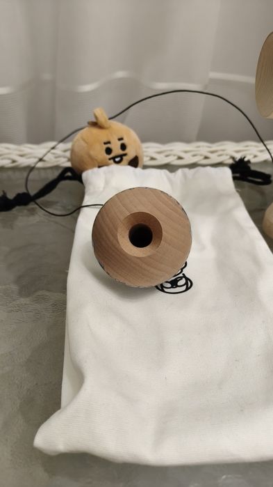 Erraticsquirrel/Miguel Kendamă