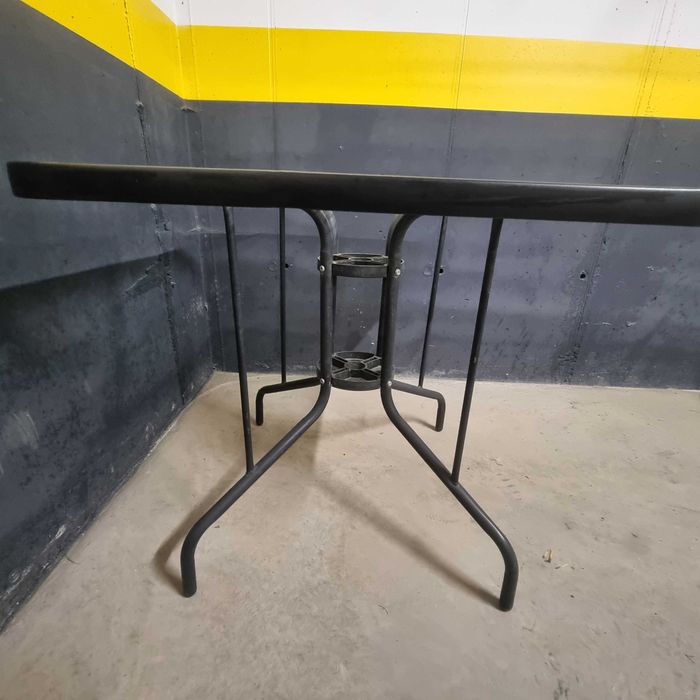 Маса за тераса или градин