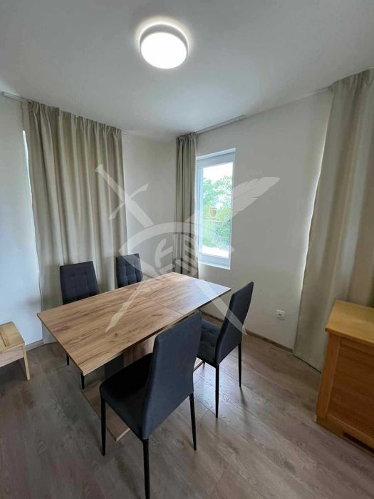 Двустаен - м-т Ален мак - 150878