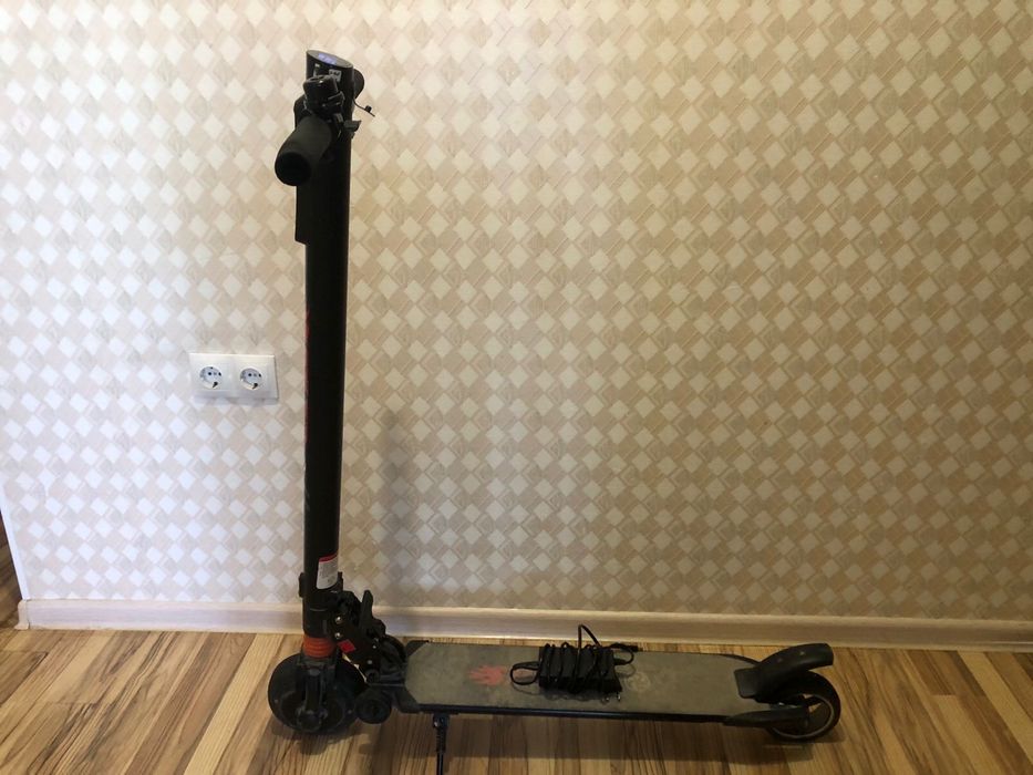 Электросамокат