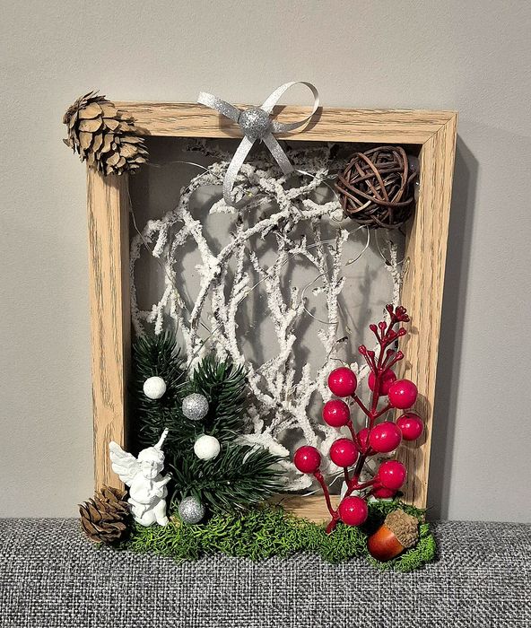 Коледна декорация