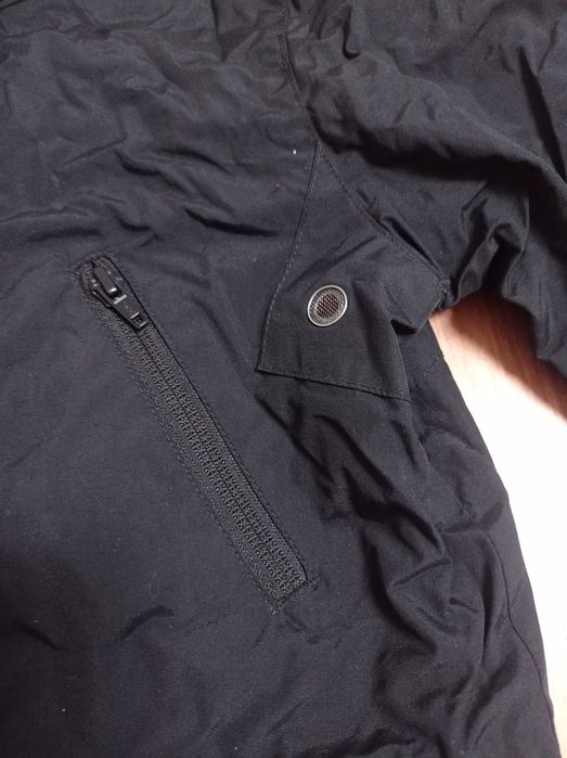 Vand geaca baieti, antivant si impermeabila marimea 120