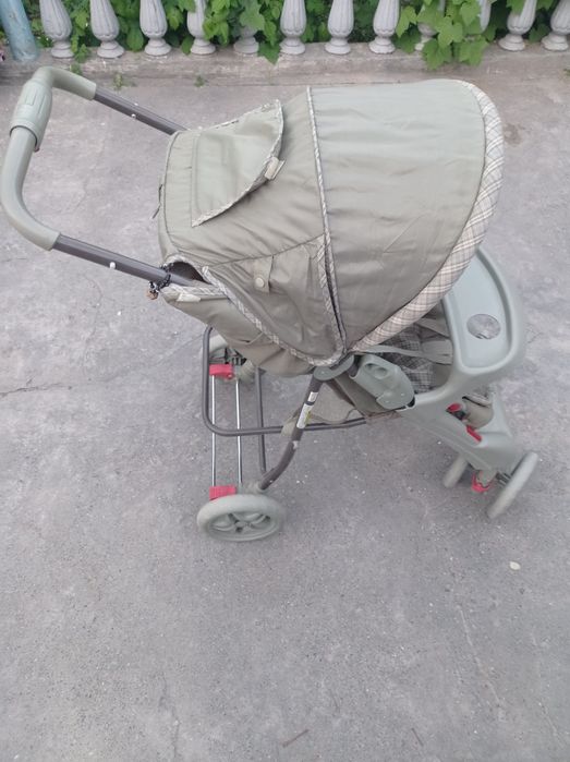 Коляска сотилади холати аъло