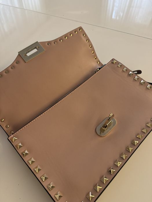 Чанта Valentino .