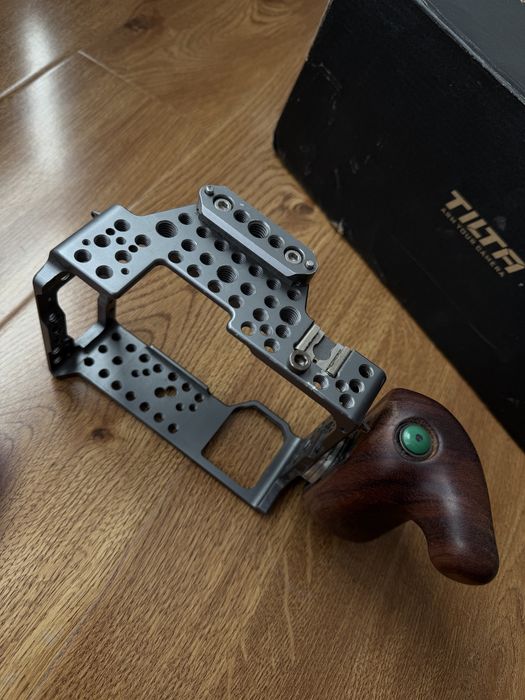 Фотоаппарат Sony A7S ll