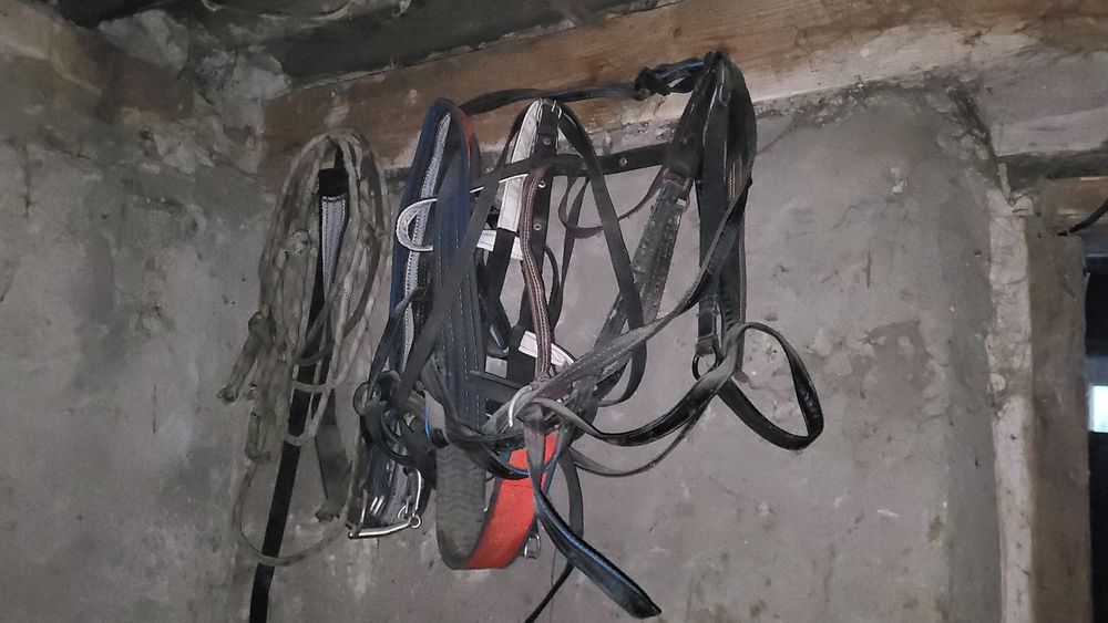 Продаётся седло новый